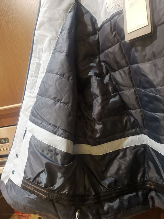 Kurtka damska sportowa 4F