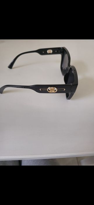 Gucci Okulary przeciwsłoneczne damskie