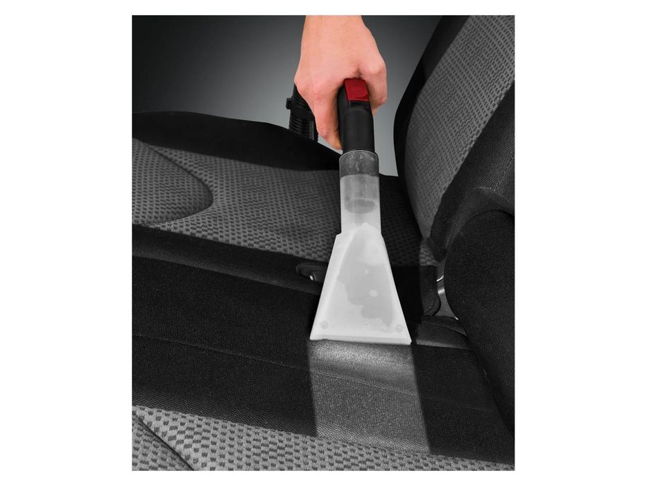 Професійний миючий пилосос / Моющий пылесос Parkside PWS 20 E4