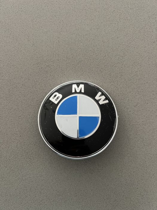 Simbolo BMW 74mm