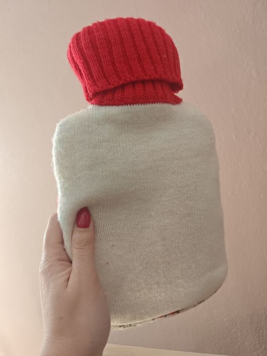 Termofor kolorowy