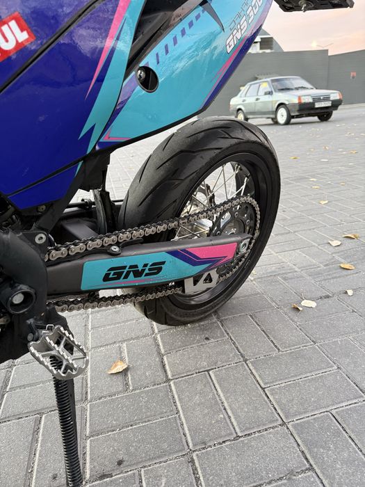 Geon gns 300r motard геон гнс 300р мотард геон гнс 300р мотард
