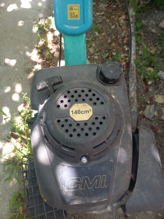 Продам культиватор.