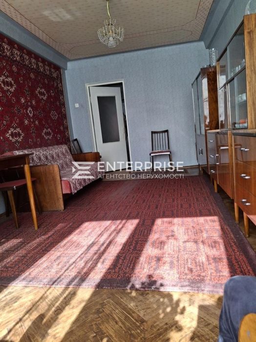 Продаж 2к. квартири поруч метро КПІ, пр. Берестейський