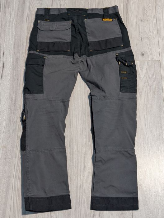 Мужские рабочие брюки DEWALT - DeWalt Men's Barstow Pro-Stretch