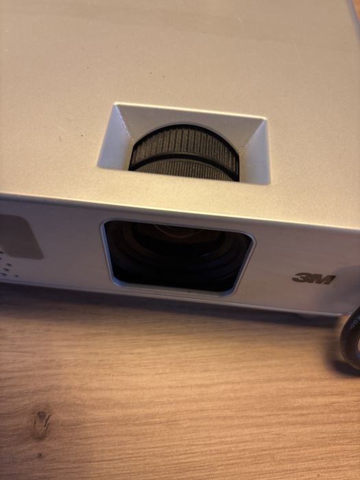 Projektor 3M LCD