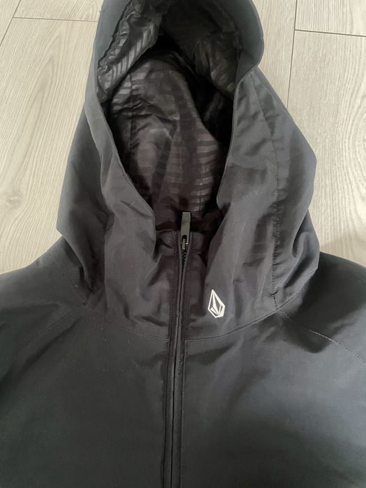 Kurtka snowboardowa Volcom L