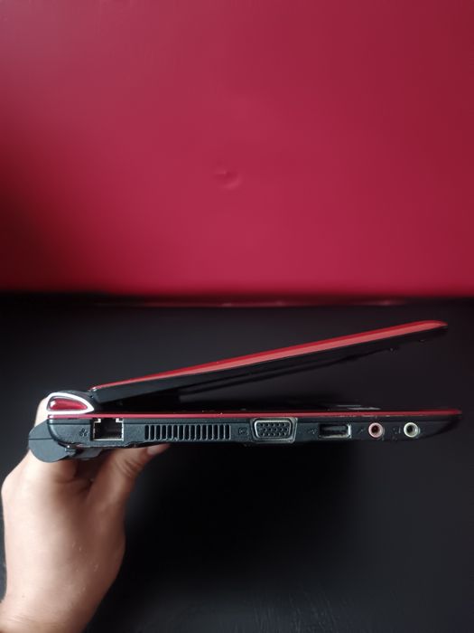 Ноутбук      АСЕR