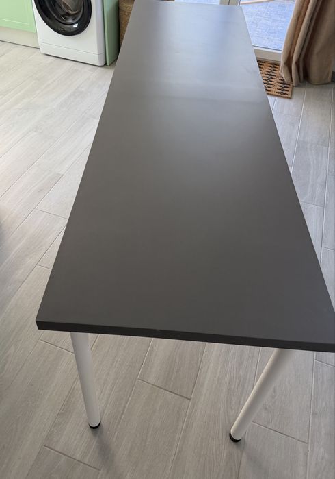 Secretária LINNMON Ikea