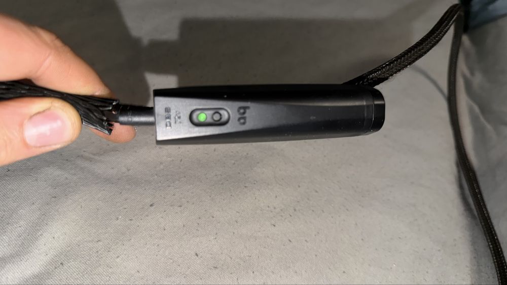 Digital Audioquest Coffee coaxial (1.m) Interkonekt cyfrowy