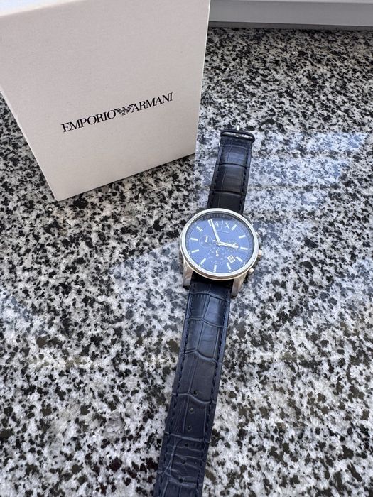 Оригінальний годинник Emporio Armani