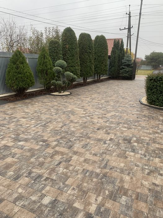 Бруківка Мій Двір продаж