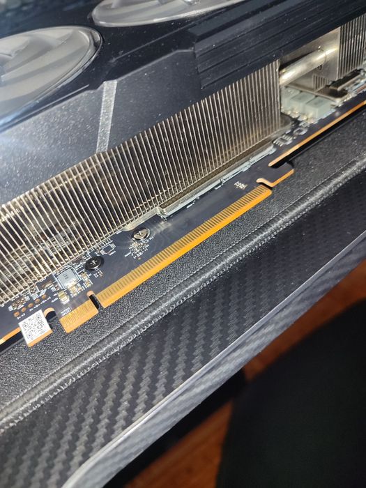 Placa gráfica RX 7900 XT