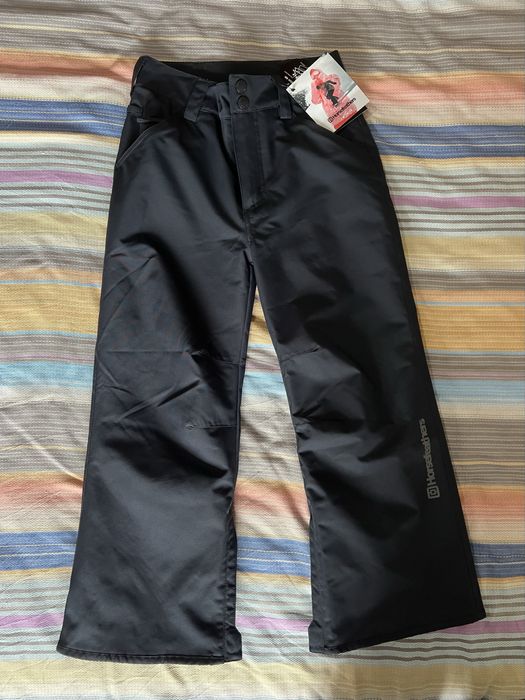 Snowwear/ Roupa menina para a neve