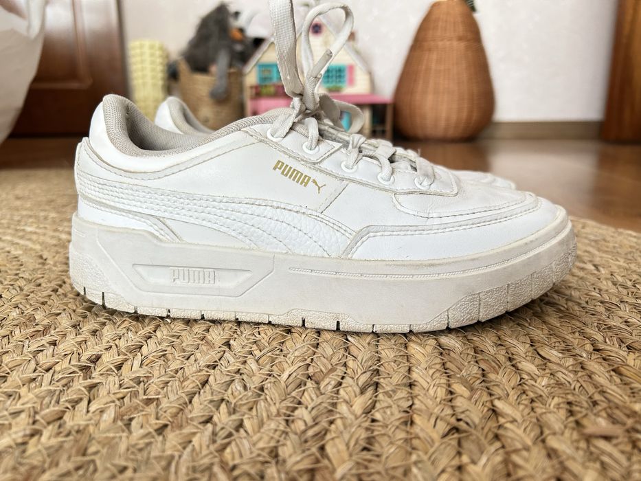 Продам кросівки бренду „puma”