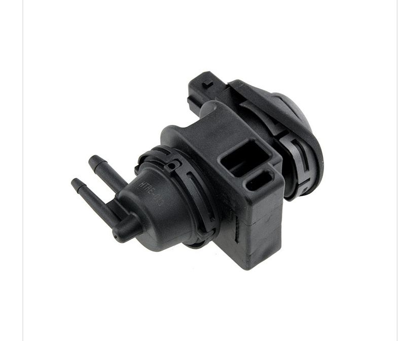 Клапан турбіни рено сценік2