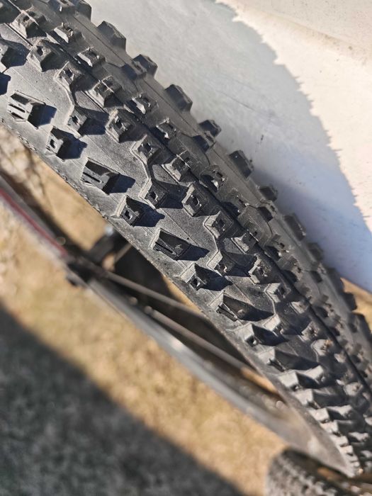 koła rowerowe MTB syncros x-25 29 cali