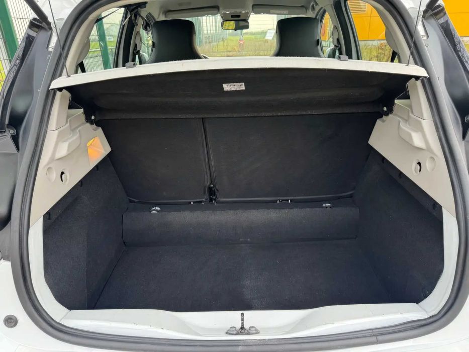 Renault Zoe      2020