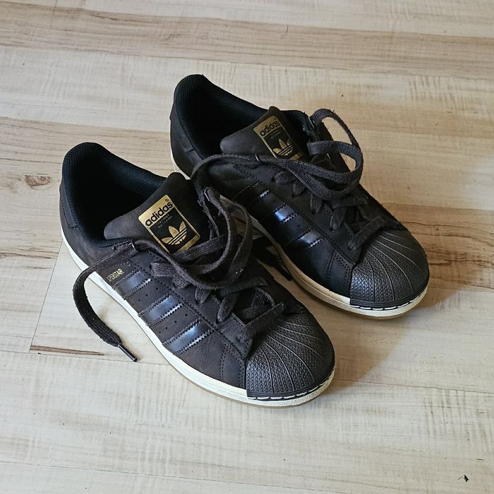 Adidas Superstar 40
