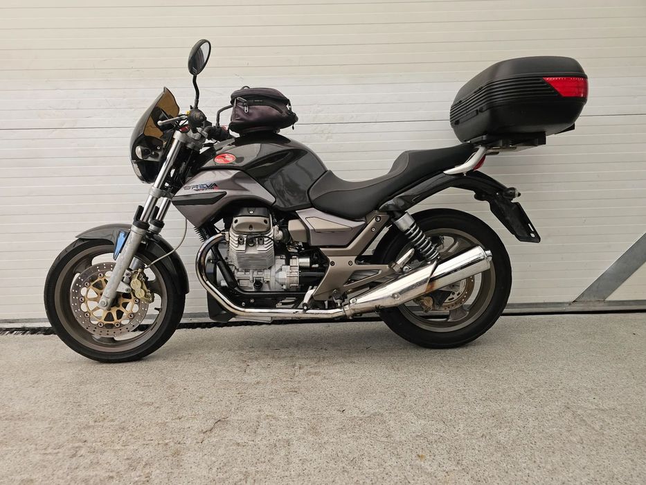 Moto Guzzi