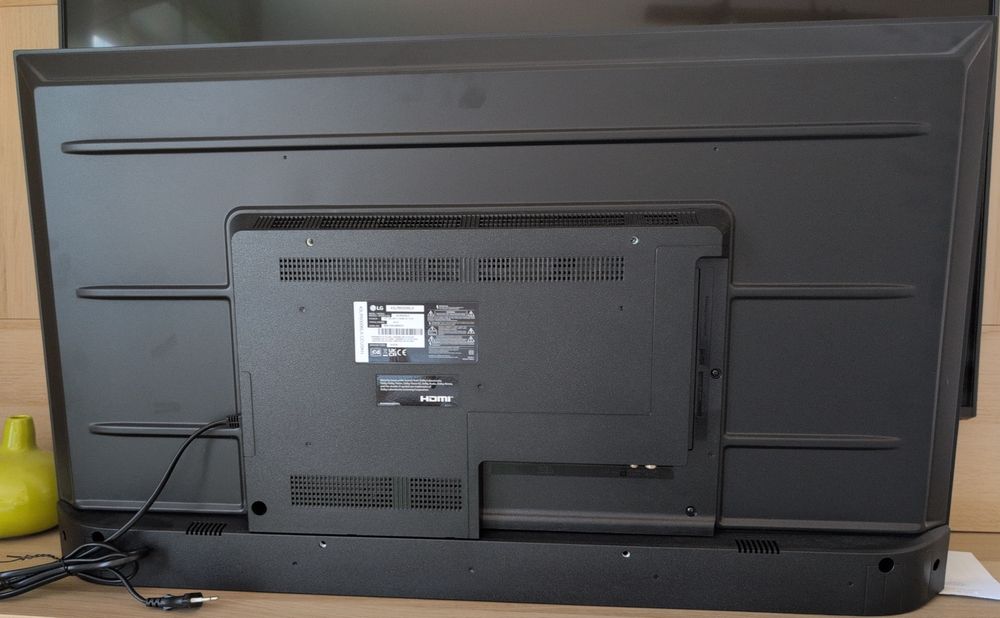 TV LED LG 43LR60006LA Full HD