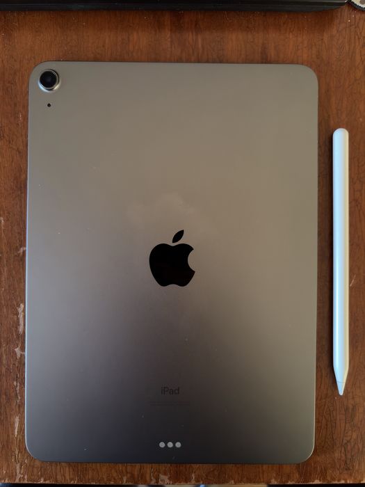 Apple Ipad Air 4gen 10.9 дюймів 2020 з Apple Pencil 2gen