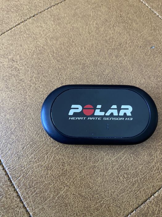 Sensor ritmo cardiaco Polar
