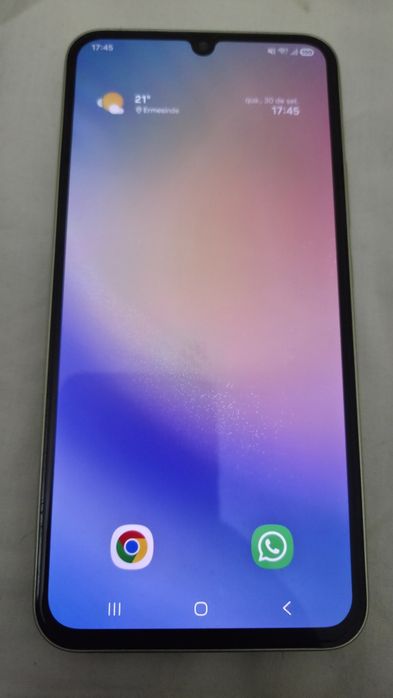 Samsung A34 5G 256GB/8GB