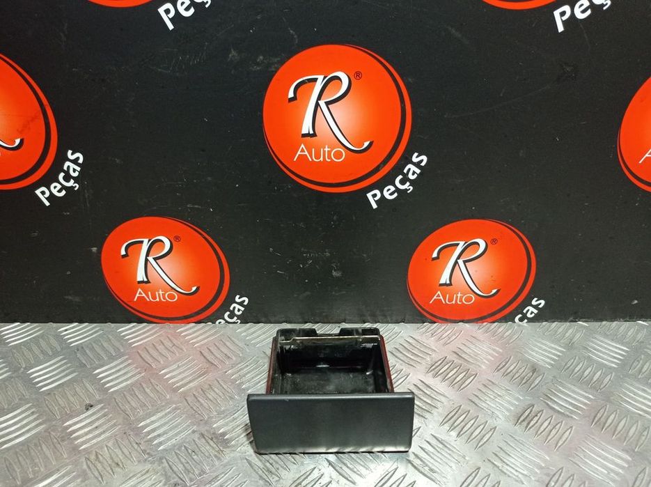 Kit Cinzeiro Honda Civic Vi Aerodeck (Mb, Mc)