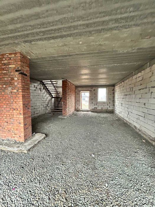 Продаж Таунхауса