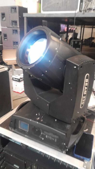 Moving heads Beam 7R 230W