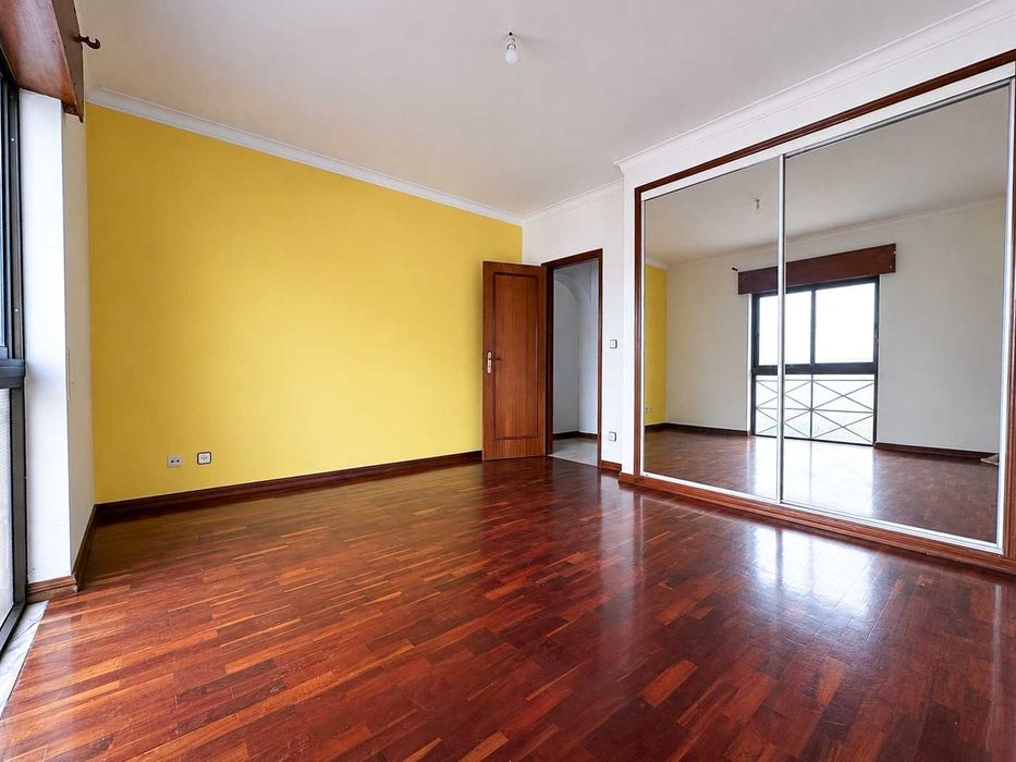 Almoinha Apartamento T3