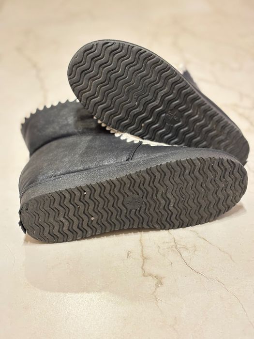 Сапожки теплі 39 розмір