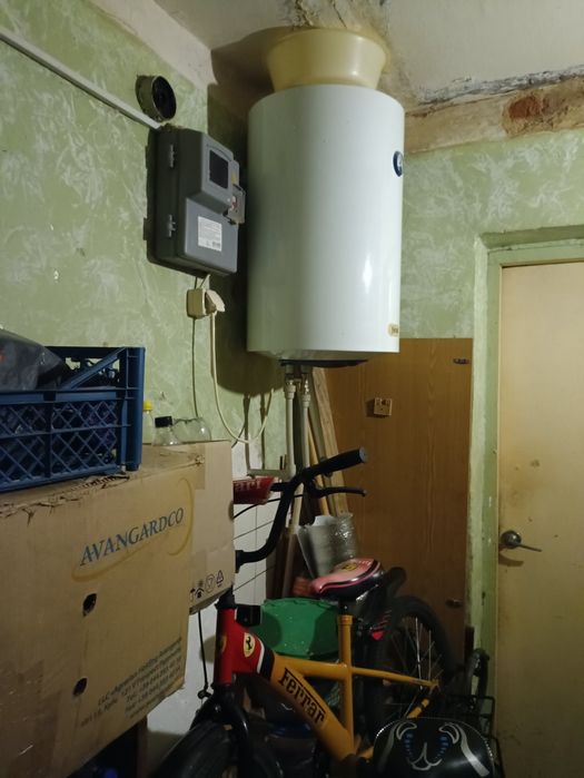 Продаж 2 кімн  2/5