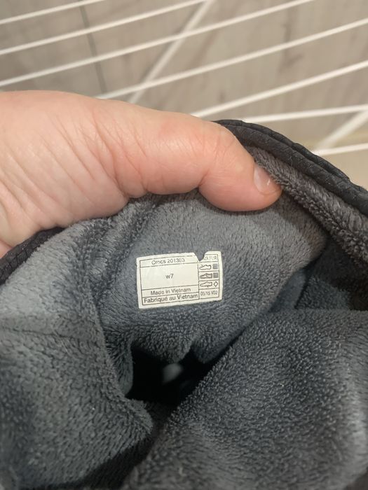 Crocs зимові, розмір 36