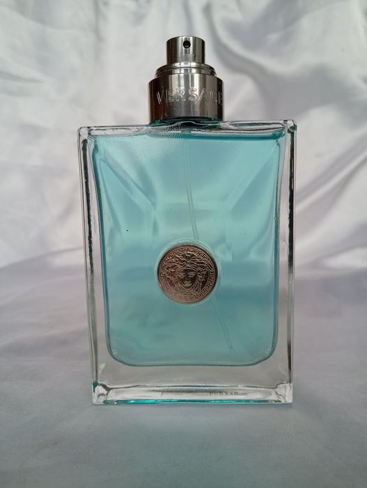 Оригинал Versace Lanvin edt