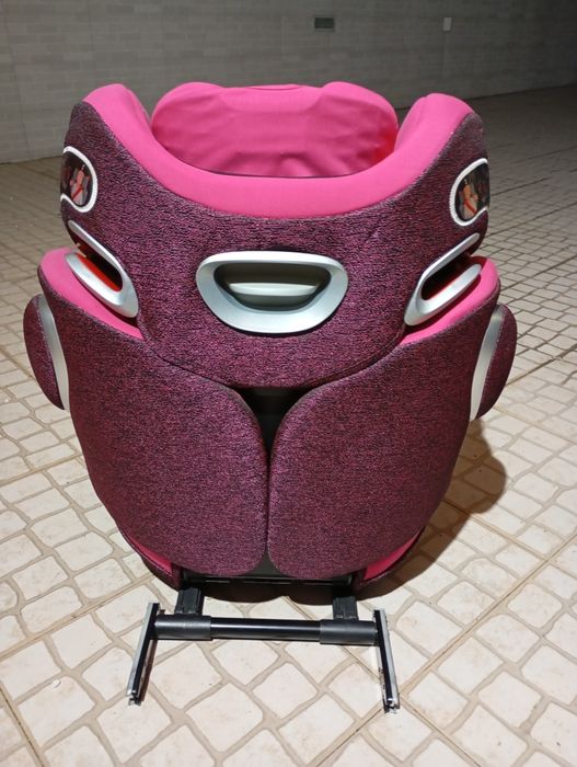 2 Cadeiras Auto "CYBEX"