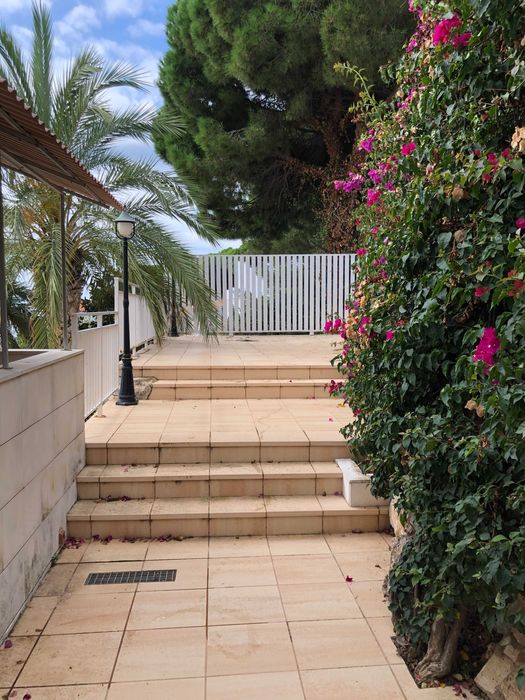 Вілла у моря  Коста Браво, Испания