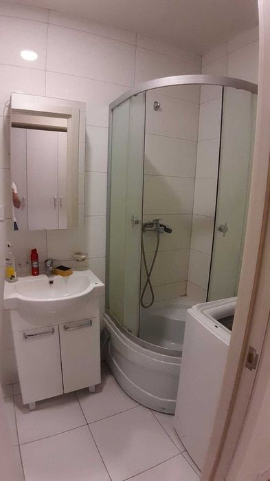 Apartment in Kyiv, Chokolivka - View 5