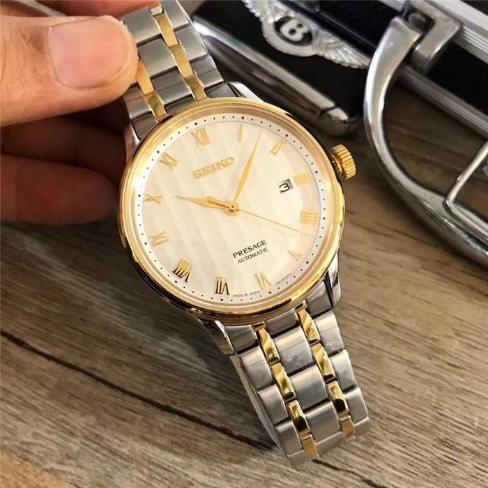 Годинник автоматичний SEIKO Presage Automatic