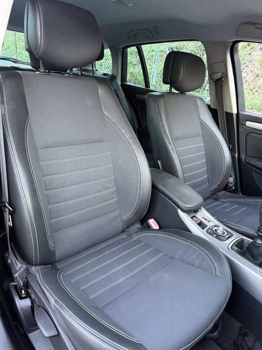 Renault Laguna 1.5 DCi | 2011