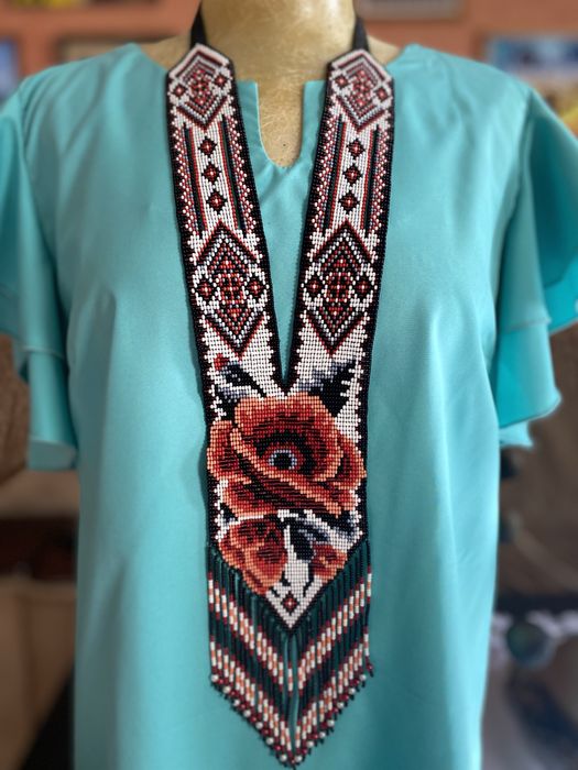 Продам гердани з чеського бісеру