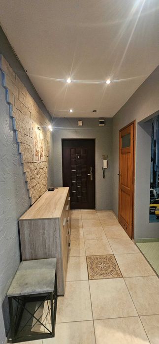 Wynajmę mieszkanie 51m2 3 pokoje Centrum DG przy Parku Hallera