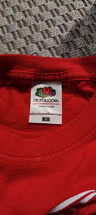 Koszulka do tenisa stołowego