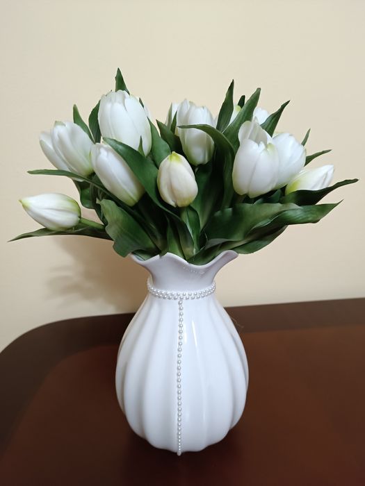 Продам гелеві тюльпани