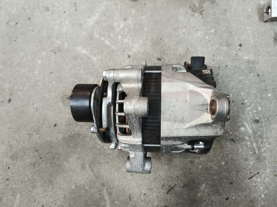 Генератор BMW F30 F34 G01 G02 G05 G11 G20 G30 мотор B46 B48 B58