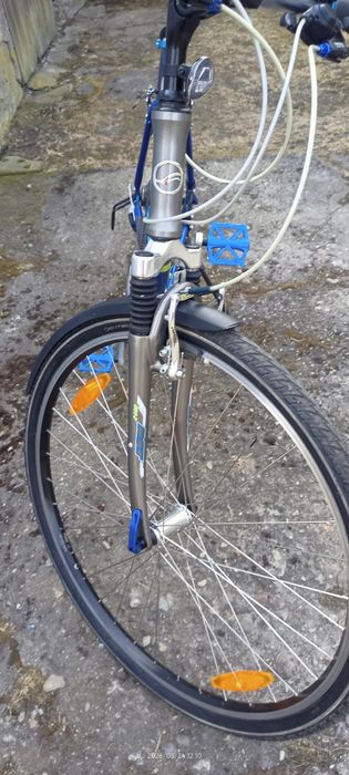 Sprzedam piękny rower