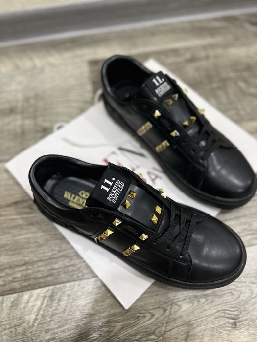 ‼️РОЗПРОДАЖ‼️Кеди Valentino кросівки | валентіно кросівки кроссовки валентино