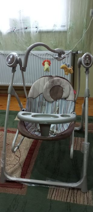Дитяча Крісло гойдалка