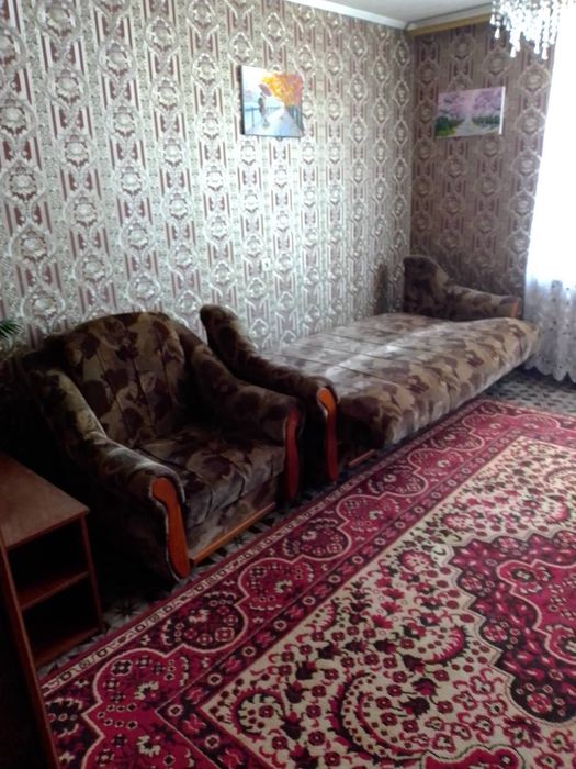 Оренда кімнати в квартирі на Юності. Біля Магігранду